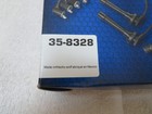 Gm V8 Carquest  9  Spark Plug Wire Set - Model 35-8328