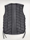 New Lavassion Ride Safe Body Protector Classic Horse Riding Wear Vest  Medium