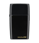 Babylisspro Foilfx02 Cordless Black Metal Double Foil Shaver   Fxfs2b