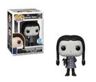Funko Pop  Vinyl  The Addams Family - Wednesday Addams - Funko  exclusive   811
