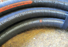 Gates Hydraulic Hose 16efg6k 1  50  Feet Four Wire Hose Sae 100r15 6000 Psi