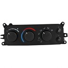 Ac Heater Climate Control Switch Unit For 2002-2005  dodge Ram 1500 2500 3500
