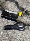 Garmin Dc 30 Gps Dog Tracking Collar With Car Charger     Tested   Working