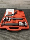 Coil Spring Compression Tools - Coil Spring Clamps With Safety Guard V20221025
