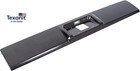 Rear Roll Pan Compatible With 2002-2009 Dodge Ram 1500 2500 3500 Full Size Picku