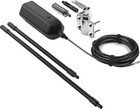 Drive Otr Antenna For Weboost In-vehicle Cell Phone Signal Boosters - Black