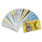 The Rider Waite Tarot Cards 78 Card Deck With Guidebook Divination Set