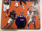 Miller Lite Beer Chicago Bears Sign - High Life - Nfl Football