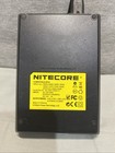 Nitecore Intellicharger I4 Battery Charger Charges Aaa Aa A C 17500 Nimh Ni-cad