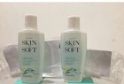 Lot Of 2 - Avon Skin So Soft Original Bath Oil Spray With 2 Pumps New Sealed