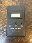     Simtronics En272 Digital Field Meter     Euc     Professional Esd Test Instrument
