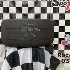 344-1 Usdrrt Hoosier Dot Road Race   Auto-x  Tire      275 35  Zr18   A7