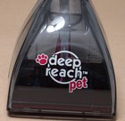 Bissell Proheat 2x Pet Select Carpet Cleaner Deep Reach Pet Tool Attachment