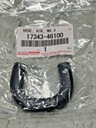 17343-46100 Genuine Oem Toyota Supra   Lexus Gs300   Gs400 Vacuum Air Hose No 3
