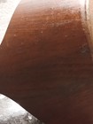 Mcm 50s Htf Jens Quistgaard Rosewood  Bowl Dansk Design Denmark Jeni Sandberg
