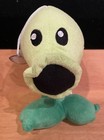 Plants Vs Zombies Pvz Plush Linxin Peashooter Linxin Tush