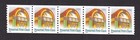 Pnc5 25c Juke Wa S22222 Us  2912 Mnh 5 Digit Pink Bottom Bn  on 