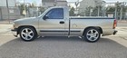 2000 Chevrolet Silverado 1500 Ls