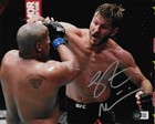 Stipe Miocic Signed 8x10 Photo Autographed Bas Ufc Champion Mma Firefighter 44