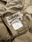 Cabelas Vintage Waterfowl Down Hunting  Jacket Coat And Pant Set Xxl Tall 