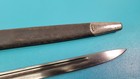 Wwi Wwii British Pattern 1907 Bayonet Wilkinson   Scabbard Tr1619