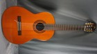 Takeharu G-180 Japan 1973 Classical Guitar