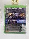 Fortnite  xbox One  2017 