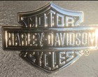 Harley Davidson Belt Buckle Brand New Ships With A Tracking Number 
