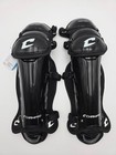 Champro Pro   plus Cp370 Umpire Leg Guards 17   18     