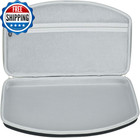 Hard Carry Travel Case Fit Microsoft Sculpt Ergonomic Keyboard  5kv-00001 