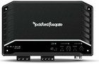 Rockford Fosgate Prime R2-1200x1 1200 Watt Monoblock Class D Subwoofer Amplifier