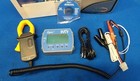 Supco Data View Dvcv Current   Voltage Data Logger W  Software   Usb Cable