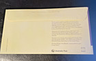 Set Of 4 - Australian Gold Fever 41c Covers - New South Wales