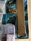 Beading Loom With Accessories - Aleene s  Seed Beads  Jewelry Findings