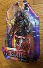 Neca Ultimate Alien Hunter Lava Planet Predator 8  Articulated Action Figure