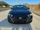 2023 Nissan Versa Sv 4dr Sedan