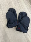 Winter Essentials  Waterproof Stroller Gloves With Fleece Lining For Cold Days