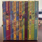 Roald Dahl Collection 15 Paperback Books Classic Kids Gift Box Stories Set - New