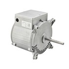 Convection Oven Motor For Southbend Range Blower Motor 2 Speed 1 2 Hp 1194781