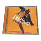 Phil Collins Face Value  Both Sides  Dance Into The Light Bundle Lot Of 3 Cds