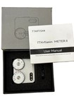 Ttartisan Light Meter Ii Dials Film Camera Accurate Lightmeter Cold Shoe Mount