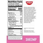 Nissin Top Ramen Noodle Soup  Shrimp Flavor  3 Ounce 3  pack Of 24 
