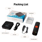 Atsc 3 0 1 0 4k 2160p Over-the-air Digital Tuner Dvr Recorder Tv Streaming Box