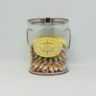 Prima Floral Embellishment Mini Can
