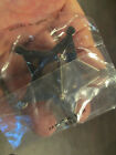 Vintage Rainier Beer Sheriff Metal Badge      New In The Original Package  
