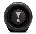 Jbl Charge 6 Black Portable Bluetooth Speaker  open Box 