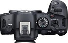 Canon Eos R6 Mark Ii 24 2 Mp Digital Camera- Black  body Only 
