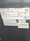 Hussman Reach In Self Serve 5 Glass Door Cooler Remote Low Temp-used