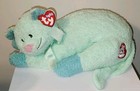 Baby Ty Pillow Pals Kittybaby The 12  Cat Babyty Plush Stuffed Animal Toy Mwct