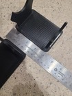 Rugged Suppressor Display Stand Gun Safe 2a Silencer Rifle Pistol